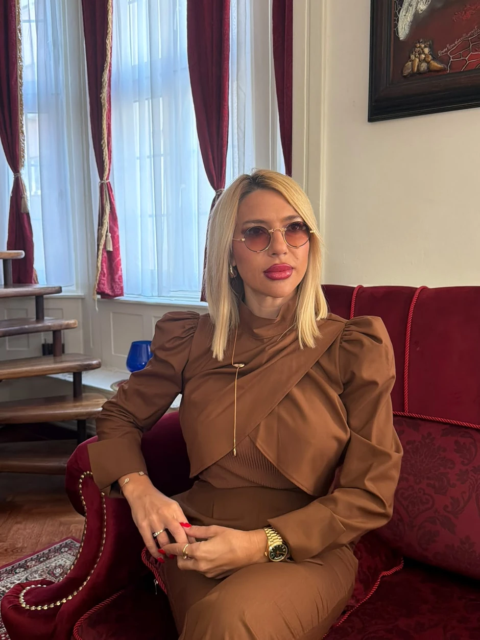 Jovana Jeremić
