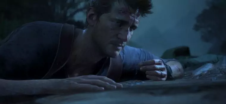 Naughty Dog nie ma jeszcze nawet pomysłu na DLC do Uncharted 4