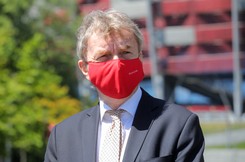 Boniek tłumaczy się z wpisu o wyborach. 'Tak bywa, jeśli emocje biorą górę nad mózgiem'