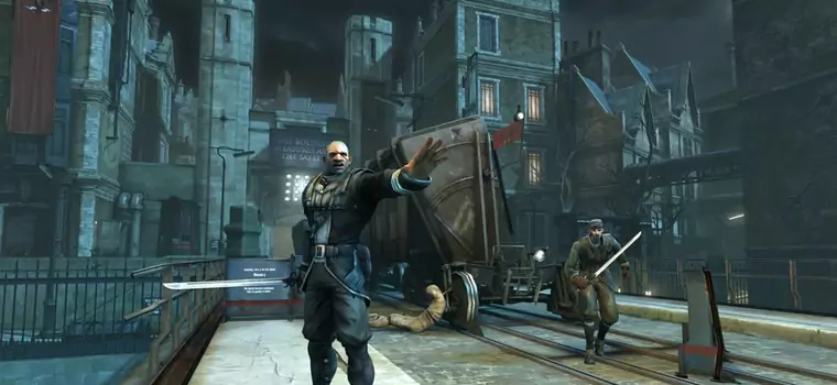 Dishonored - recenzja