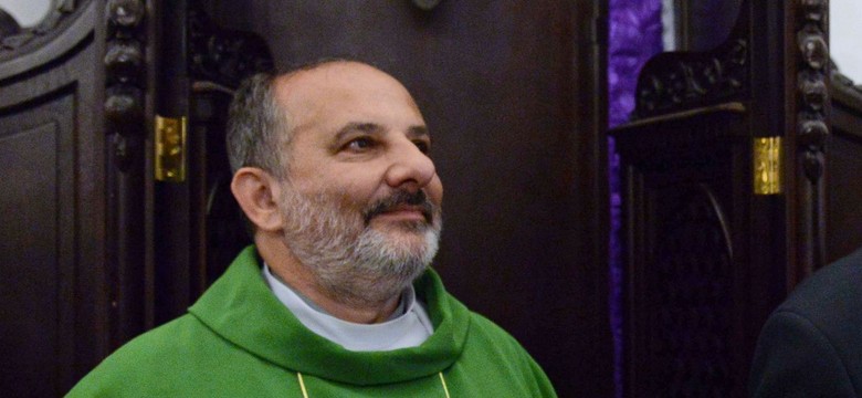 Ks. Isakowicz-Zaleski o duchownym pedofilu: Nie było żadnych działań, więc napisałem list do Watykanu