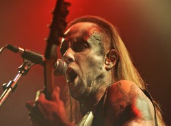 Nergal: Jestem poważnie chory