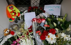 Świat w rozpaczy po zestrzeleniu boeinga 777. Dramatyczne ZDJĘCIA