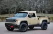 Jeep Comanche