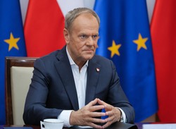 Relokacja amerykańskiej armii z Jasionki. Donald Tusk komentuje