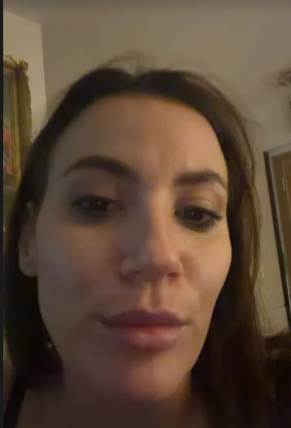 Kristina Spalević prijavila Kristijana policiji, hitno se oglasila: "Dobijam pretnje"