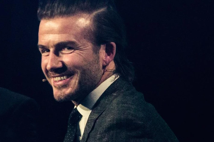 David Beckham. Zarobki w 2015: 65 mln dol. Rok przejścia na emeryturę: 2013