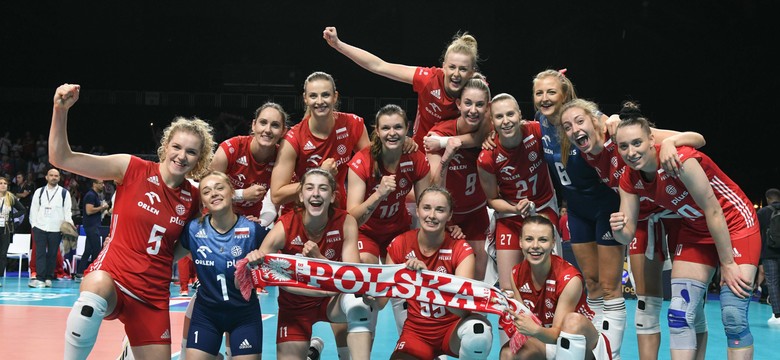 Zobacz najpiękniejsze siatkarki mistrzostw Europy. Polki wiodą prym [FOTO]