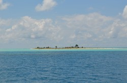 USA muszą ostrzej walczyć o strategiczne wyspy na Pacyfiku. Chiny zaczynają je "przejmować" [OPINIA]