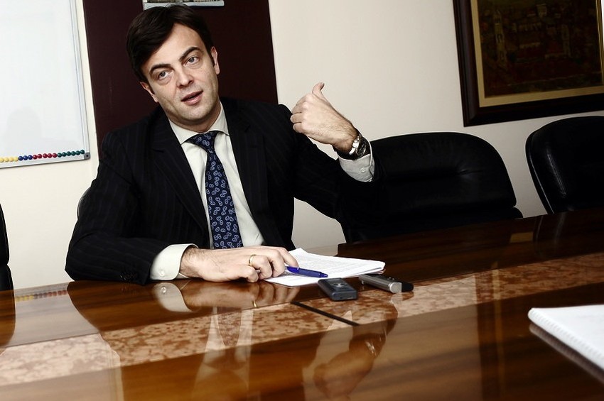 Aleksandar Obradović