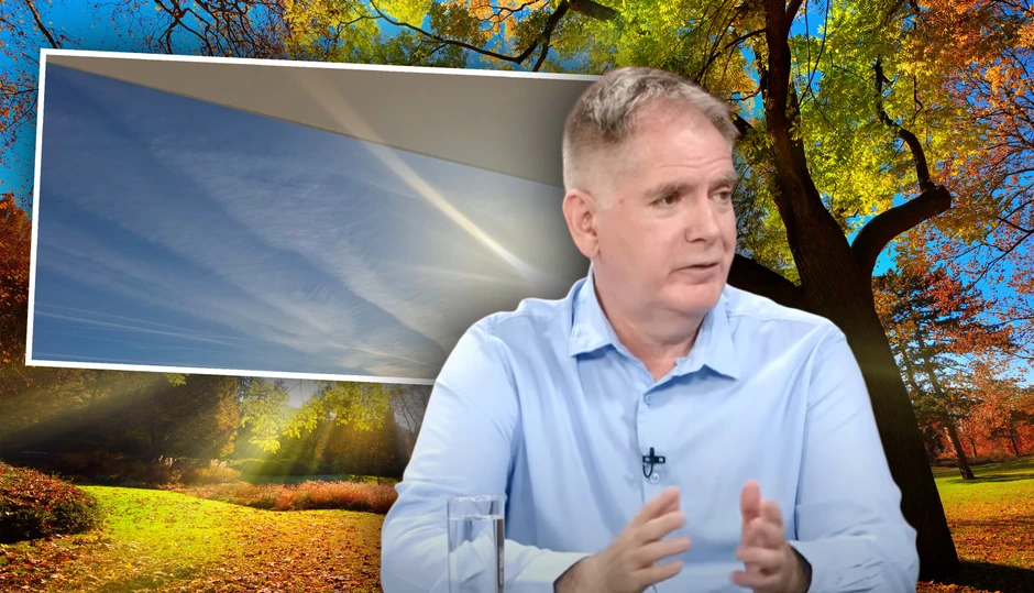 Ivan Ristić je čsto gost televizijskih emisija, ali je i u medijima doživeo neprijatnosti