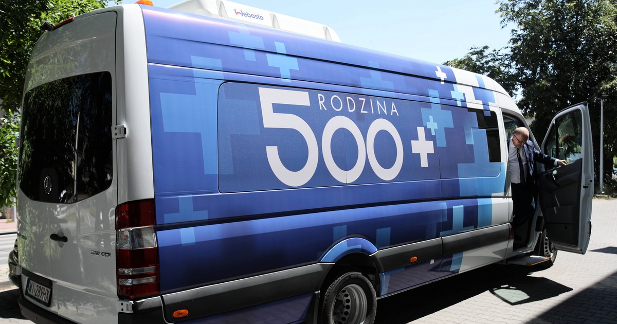 Terminy Wyplat 500 Plus Poznan - Program 500 plus na pierwsze dziecko. Zmiany, wniosek, terminy - Wiadomości