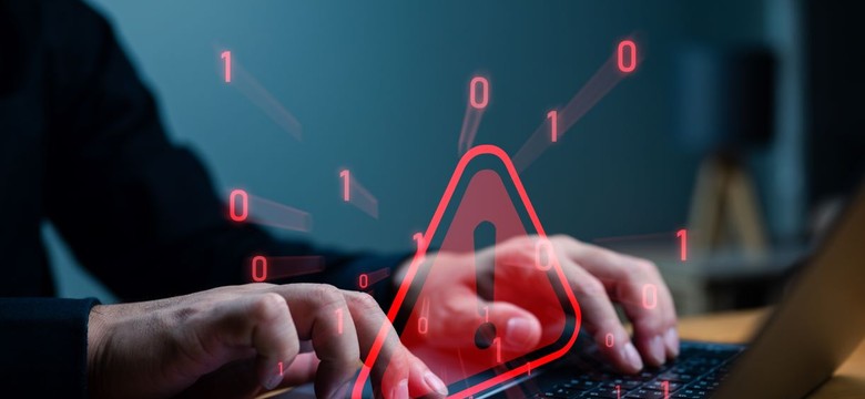Strzeż się "Karmazynowego szczura". To nowe, popularne narzędzie cyberwłamywaczy