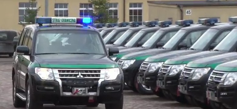 Ściślejsze kontrole na granicach zewnętrznych UE. I pierwsze problemy