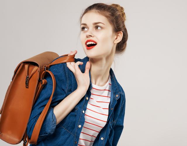 15 hátizsák, amitől megjön a kedved az iskolakezdéshez - Glamour