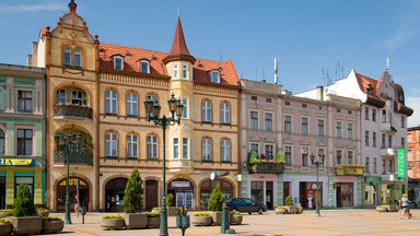 Trasa rowerowa z Torunia do Chełmży otwarta