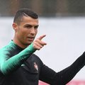 Ronaldo zapłaci 19 mln euro zaległych podatków. Piłkarz uniknie więzienia
