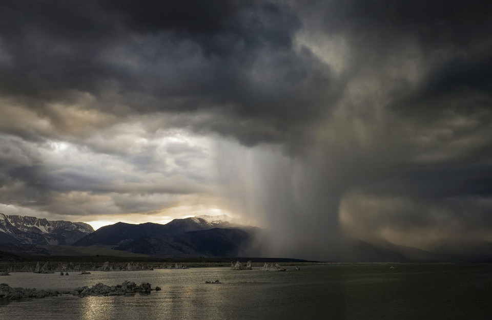 Weather Photographer of the Year 2016