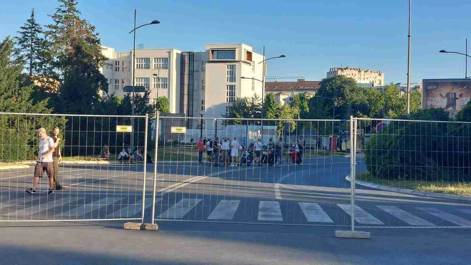 novi sad studenti blokade protesti