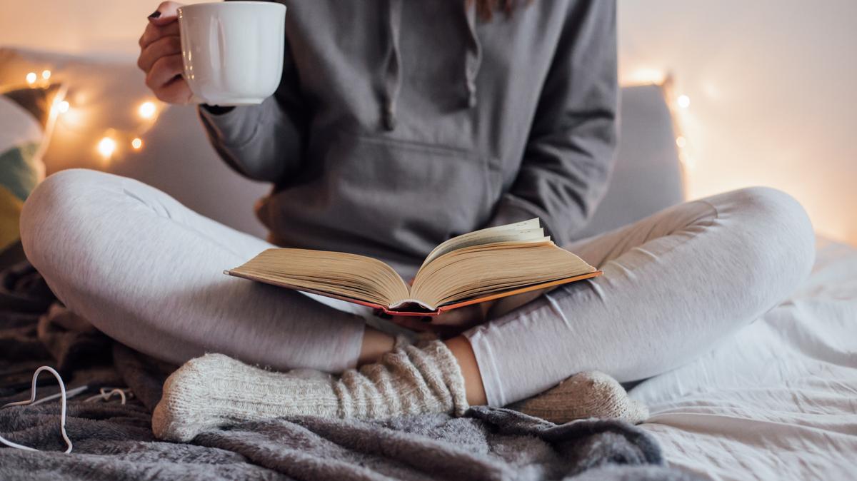 5 könyv, amit kifejezetten télen érdemes elolvasnod