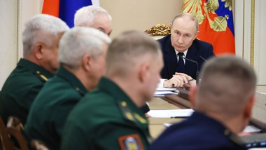 jakie będą następne kroki rosji? "nie ograniczą się jedynie do ukrainy". prognoza na 2026 rok