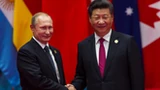 "Chiny i Rosja zaatakują jednocześnie". Miedwiediew odpowiada na prognozy szefa NATO