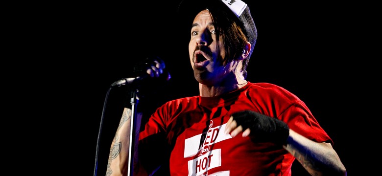 Red Hot Chili Peppers zagrają na prywatnej imprezie sylwestrowej. Nie zgadniesz, u kogo?!