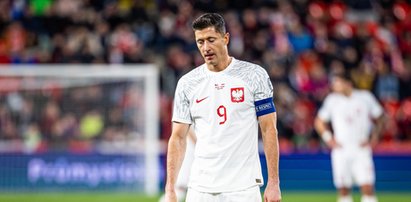 Robert Lewandowski na poważnie myślał o porzuceniu reprezentacji. Były menadżer wszystko ujawnił