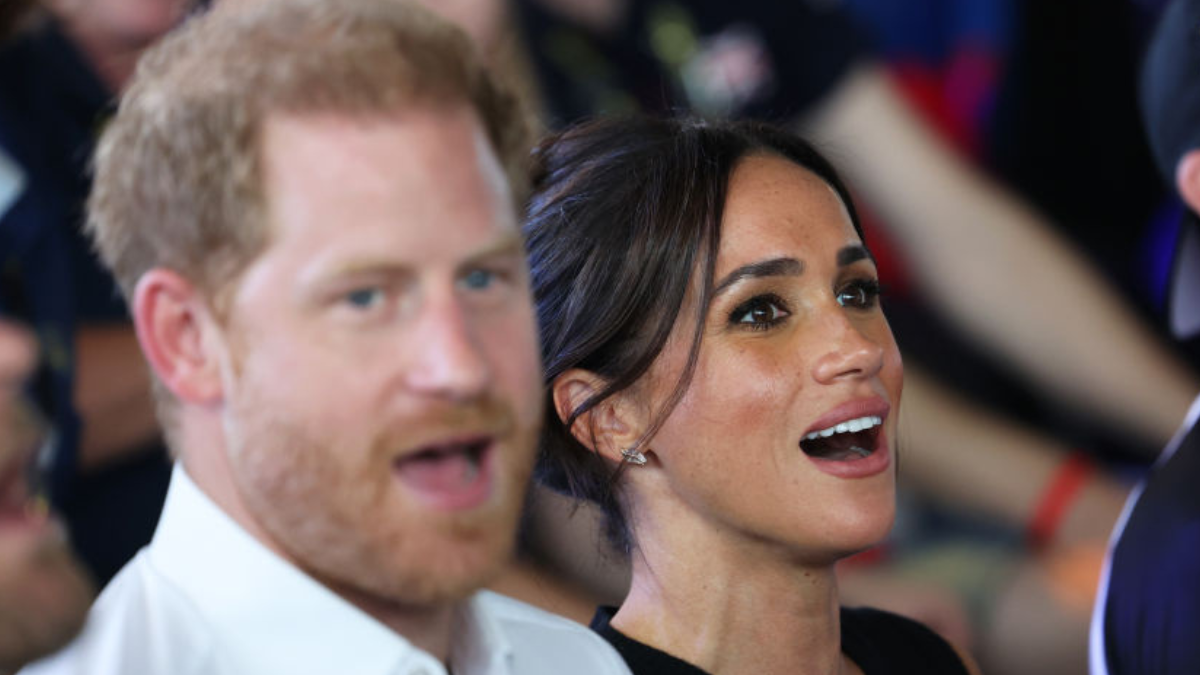 Három hónap után hagyta ott őket: kiderült, miért mondott fel Meghan Markle és Harry herceg alkalmazottja