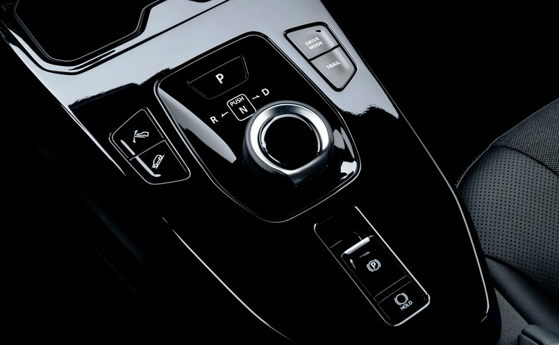 Nowa Toyota Urban Cruiser AWD