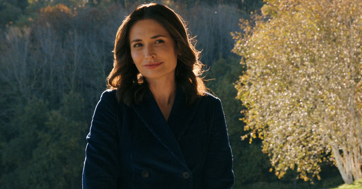 Polska aktorka olśniła świat. Wielka rola w najlepszym serialu SF roku