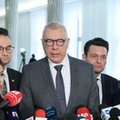 Ruch zespołu Giertycha. Zawiadomienie ws. Kamińskiego i Wąsika