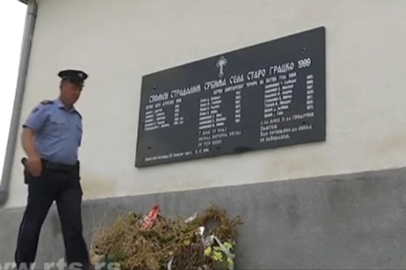 NAJMLAĐA ŽRTVA IMALA SAMO 17 GODINA Kancelarija za KiM: Ni posle 27 godina nema pravde za ubijene Srbe u Starom Grackom
