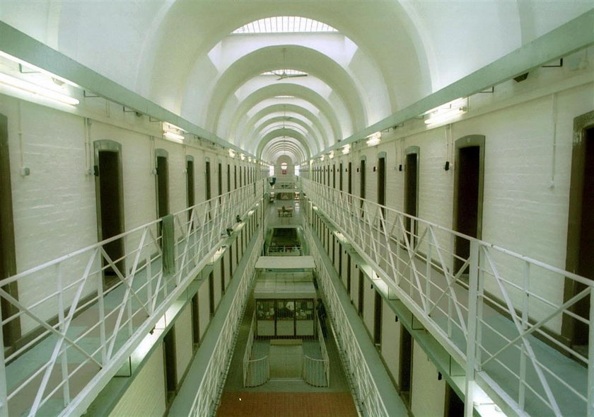 Polacy są największą grupą więźniów-obcokrajowców w Wielkie Brytanii