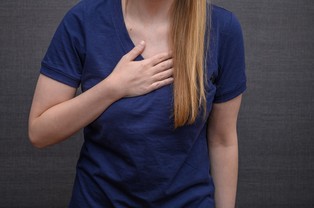 Rezonans klatki piersiowej - jak wygląda?