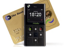 Telefon o wielu twarzach