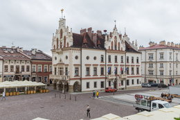 Znamy wyniki w Rzeszowie. Różnią się od sondażowych