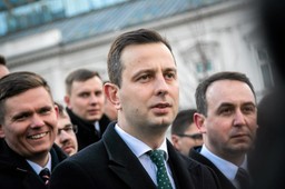 Prezes PSL o nowej ordynacji wyborczej: "Pięknie polukrowany zakalec"