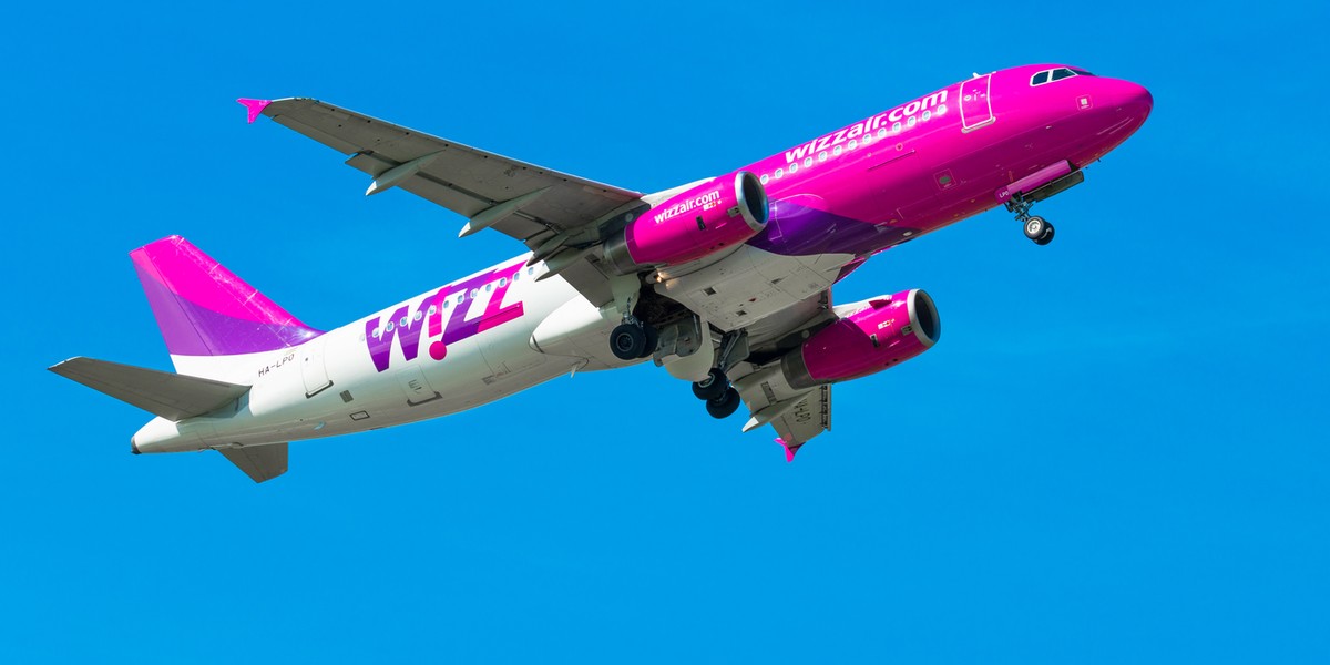 Wizz Air