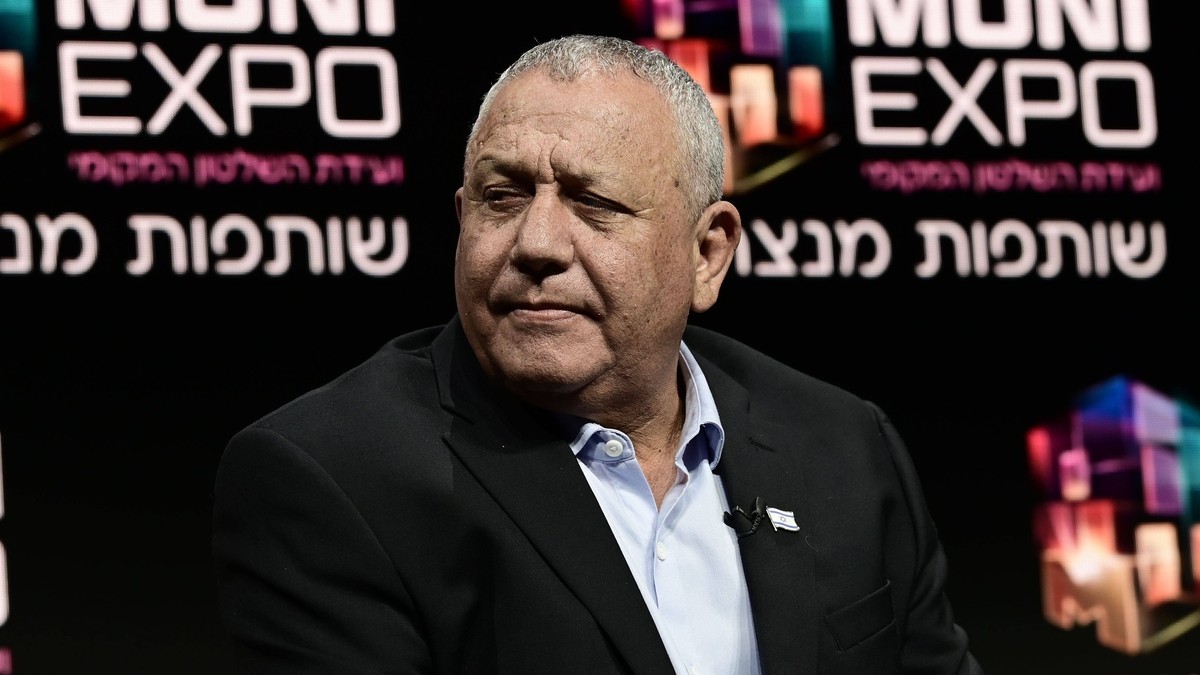 Gadi Eisenkot