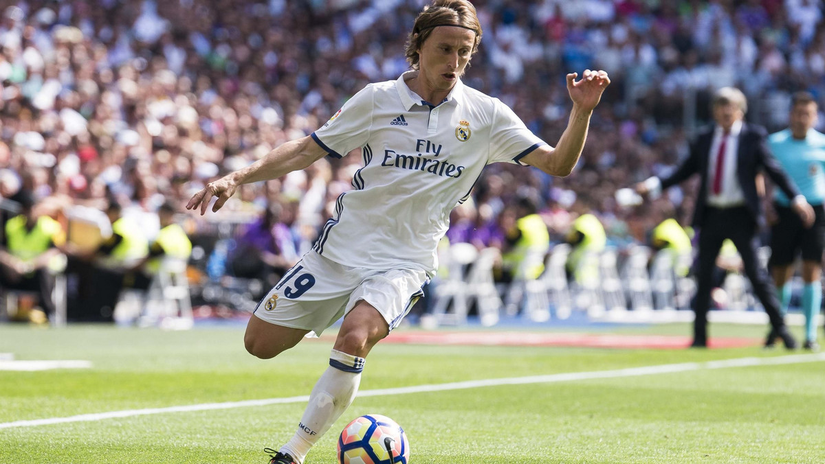 Pomocnik Realu Madryt Luka Modrić przyznał, że priorytetem dla Królewskich w obecnym sezonie będzie wygranie rozgrywek ligowych. Ostatni raz Los Blancos zdobyli tytuł najlepszej drużyny w Hiszpanii w 2012 roku.