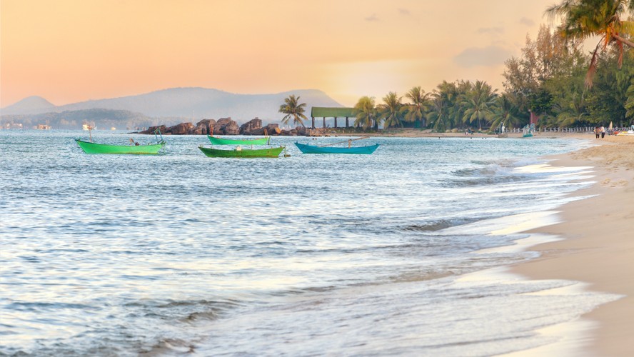 Co zobaczyć w Wietnamie? - Phu Quoc