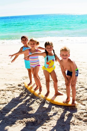 KiK - kolekcja lato 2015