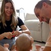 Cilj podsticaja je da ohrabre bračne parove da imaju više dece | Foto: BBC