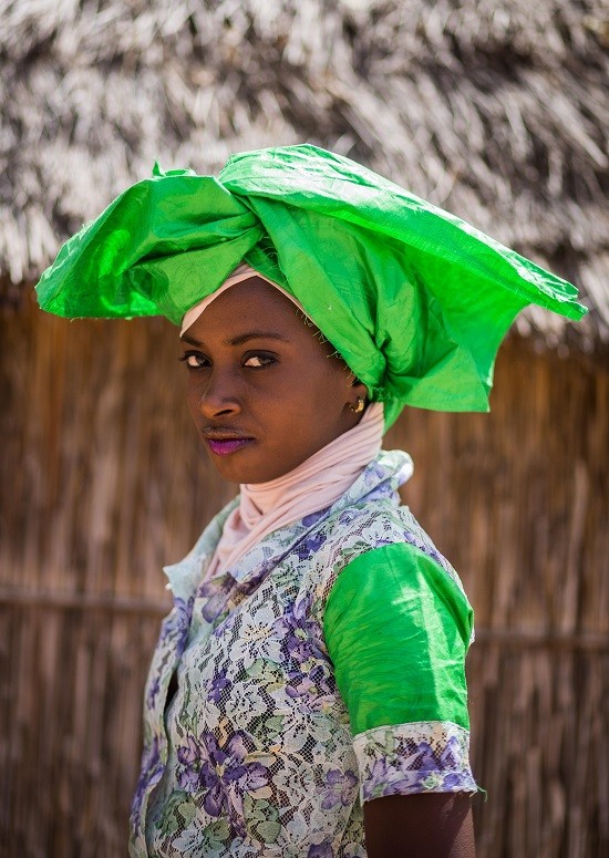 Fulani, Senegal