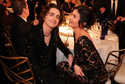 Kylie Jenner & Timothée Chalamet