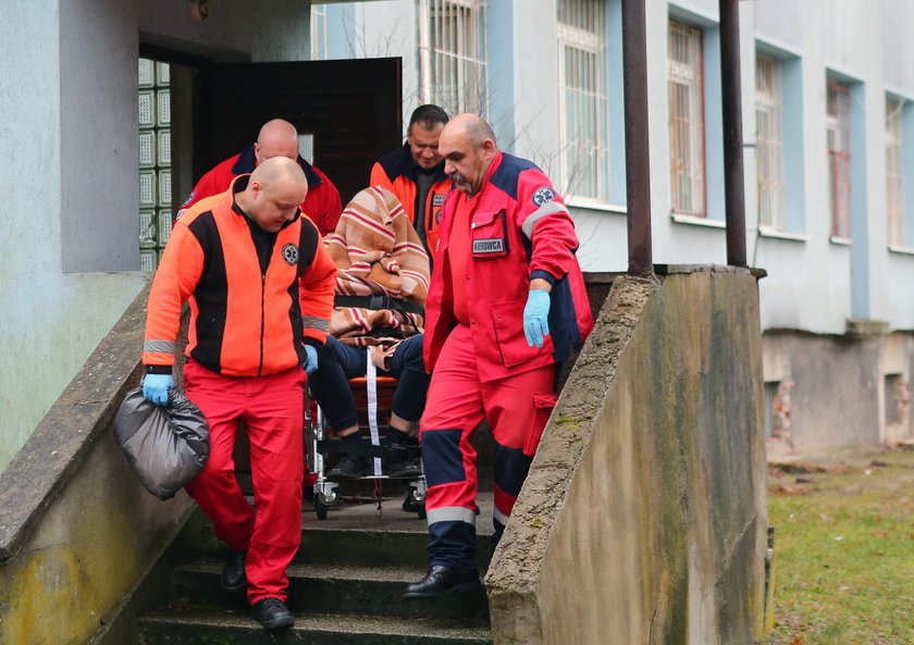 Marek W., 36-letni szalony kierowca z Łodzi odpowie za zabójstwo