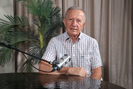 "Moja žena je našla dečka i tražila razvod, ostavio sam joj sve": Životna priča Žike Šarenice