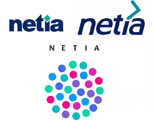 logo Netia