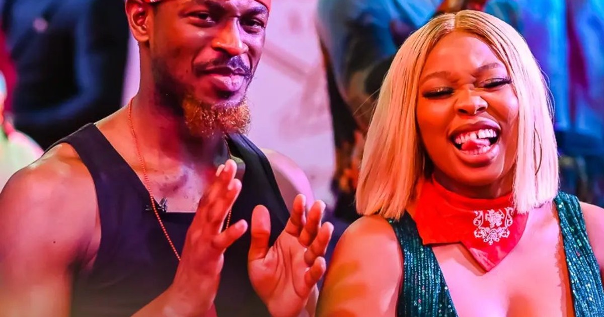 BBNaija 7: Live updates of 'Level Up' season (Week 9) - Vimarsana News